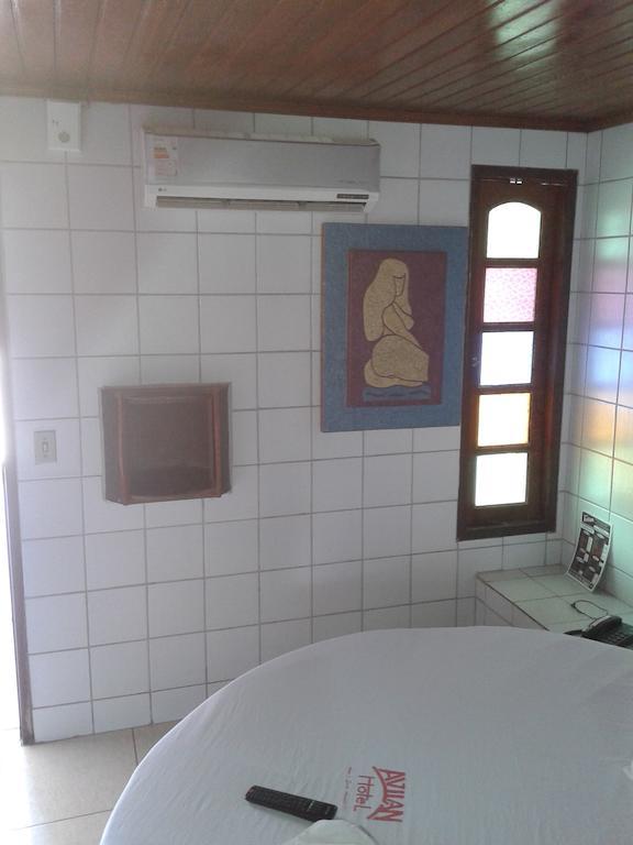 Avilan Hotel (Adults Only) Recife Pokoj fotografie