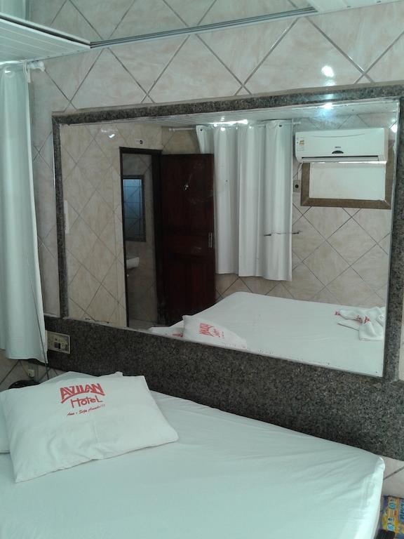 Avilan Hotel (Adults Only) Recife Exteriér fotografie