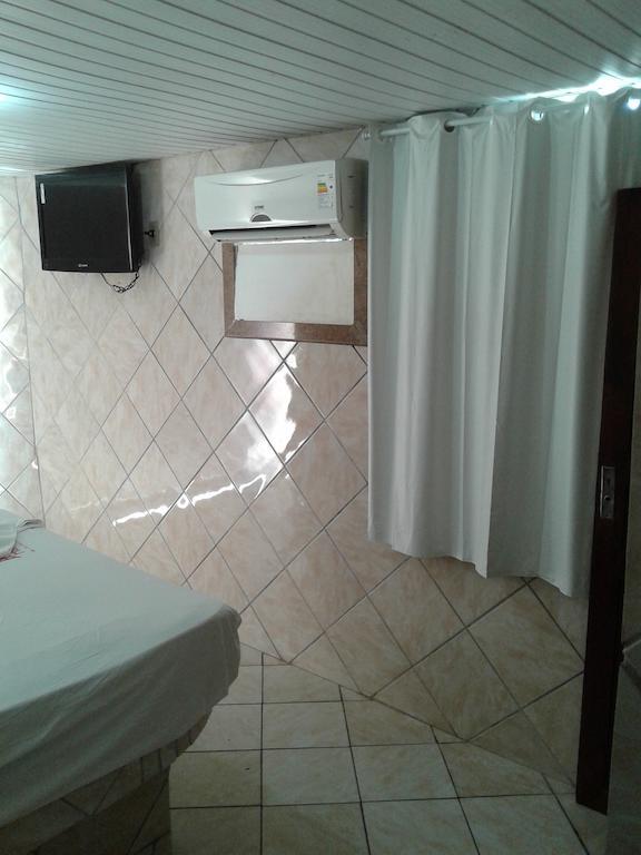 Avilan Hotel (Adults Only) Recife Pokoj fotografie