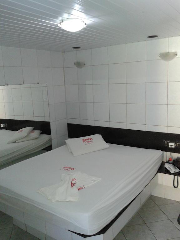 Avilan Hotel (Adults Only) Recife Pokoj fotografie