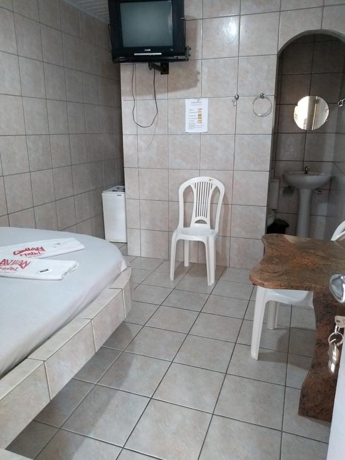 Avilan Hotel (Adults Only) Recife Exteriér fotografie
