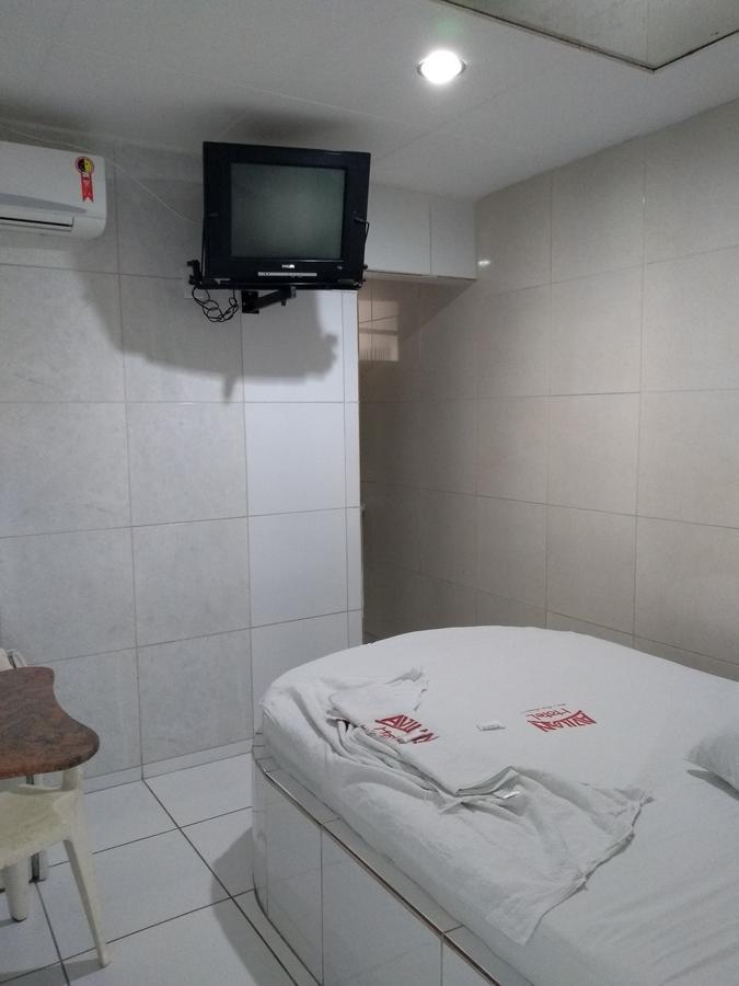 Avilan Hotel (Adults Only) Recife Exteriér fotografie