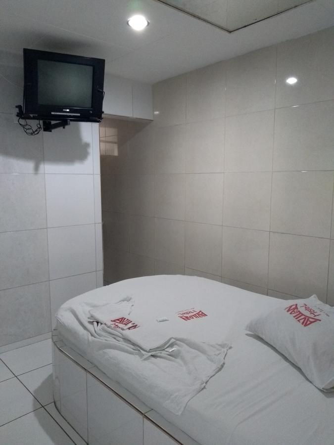 Avilan Hotel (Adults Only) Recife Exteriér fotografie