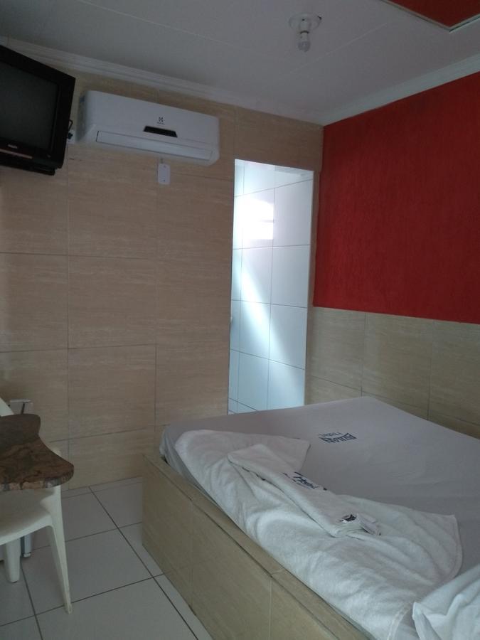 Avilan Hotel (Adults Only) Recife Exteriér fotografie
